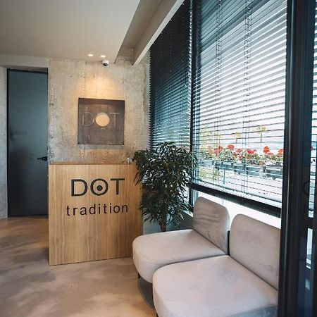Dot Tradition Влёра Экстерьер фото